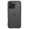 SPIGEN ULTRA HYBRID IPHONE 16 PRO MAX MATTE BLACK