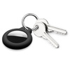 TECH-PROTECT ROUGH 2-PACK APPLE AIRTAG 1 / 2 BLACK