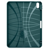 SPIGEN URBAN FIT IPAD AIR 10.9” 4 / 5 / 2020-2022 / 11” 6 / 7 / 2024-2025 MIDNIGHT GREEN