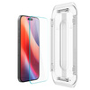 SZKŁO HARTOWANE SPIGEN GLAS.TR ”EZ FIT” 2-PACK IPHONE 16 PRO MAX / 17 PRO MAX CLEAR