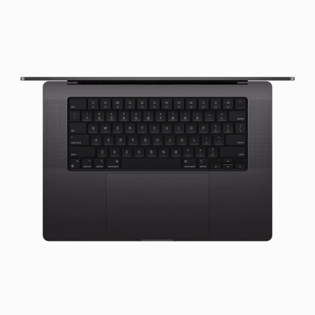 MacBook Pro 16 M3 Pro 12 rdzeni CPU 18 rdzeni GPU, 36 GB RAM 512 GB SSD - Gwiezdna czerń