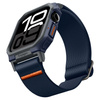SPIGEN LITE FIT ”PRO” APPLE WATCH 10 / 11 (46 MM) NAVY BLUE