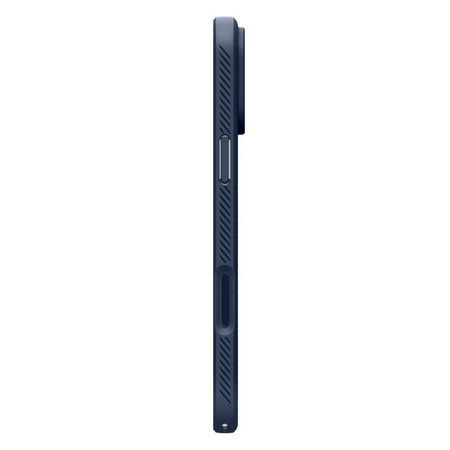 SPIGEN LIQUID AIR IPHONE 17 PRO NAVY BLUE