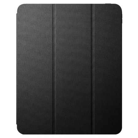 SPIGEN URBAN FIT IPAD PRO 13” 7 / 8 / 2024-2025 BLACK