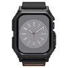 SPIGEN LITE FIT ”PRO” APPLE WATCH 10 / 11 (46 MM) MATTE BLACK