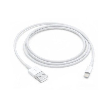 Przewód ze złącza Lightning na USB (1 m)