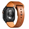 TECH-PROTECT NATURALFIT APPLE WATCH 6 / 7 / 8 / 9 / 10 / SE / ULTRA 1 / 2 (44 / 45 / 46 / 49 MM) BROWN
