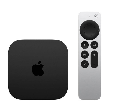 Odtwarzacz TV 4K (3RD GEN) Wi-Fi