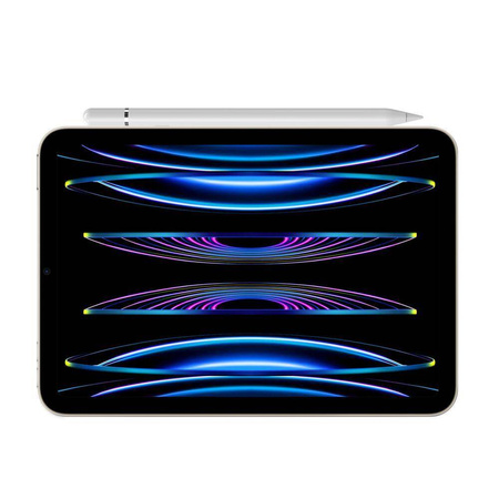 TECH-PROTECT DIGITAL MAGNETIC STYLUS PEN ”3” IPAD WHITE