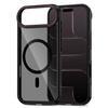 TECH-PROTECT MAGHYBRID MAGSAFE IPHONE AIR BLACK/RED