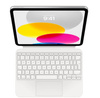 Klawiatura Magic Keyboard Folio do iPada (10. generacji) - angielski (międzynarodowy)
