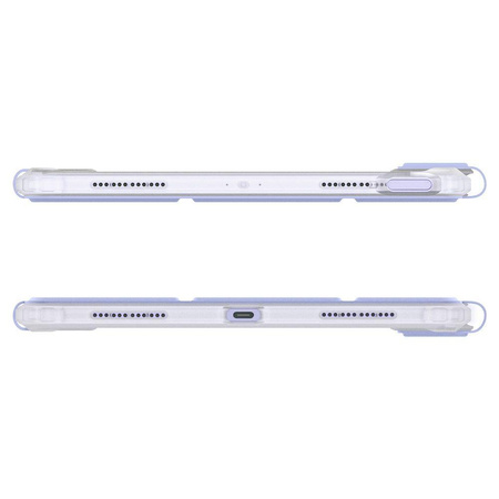 SPIGEN ULTRA HYBRID PRO IPAD AIR 10.9” 4 / 5 / 2020-2022 / 11” 6 / 7 / 2024-2025 LAVENDER