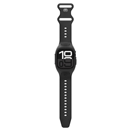 SPIGEN LIQUID AIR PRO APPLE WATCH 10 / 11 (46 MM) MATTE BLACK
