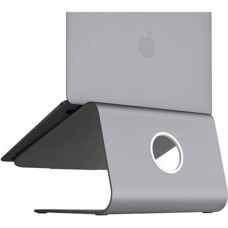 Rain Design mStand Laptop Stand (Space Gray)