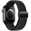 TECH-PROTECT NYLONMAG APPLE WATCH 8 / 9 / 10 / 11 / SE / ULTRA (44 / 45 / 46 / 49 MM) BLACK