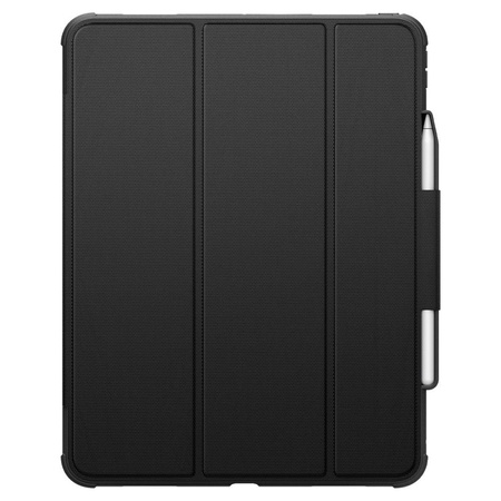 SPIGEN RUGGED ARMOR ”PRO” IPAD PRO 13” 7 / 8 / 2024-2025 BLACK