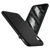 IPHONE XR SPIGEN LIQUID AIR MATTE BLACK