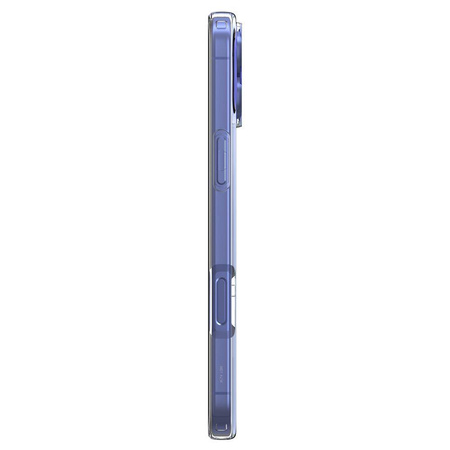 SPIGEN LIQUID CRYSTAL MAG MAGSAFE IPHONE 16 CLEAR