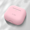 TECH-PROTECT SILICONE APPLE AIRPODS 4 DUSTY PINK