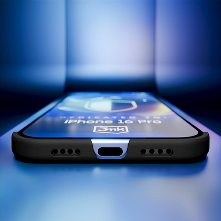 Apple iPhone 16 Pro - 3mk Just20g Matt Case