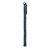 SPIGEN ULTRA HYBRID MAG MAGSAFE IPHONE 17 PRO MAX CLEAR/DEEP BLUE
