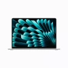 ZESTAW MacBook Air 15 M2 8 rdzeni CPU 10 rdzeni GPU, 8GB RAM 256GB SSD Srebrny + HUB TECH-PROTECT