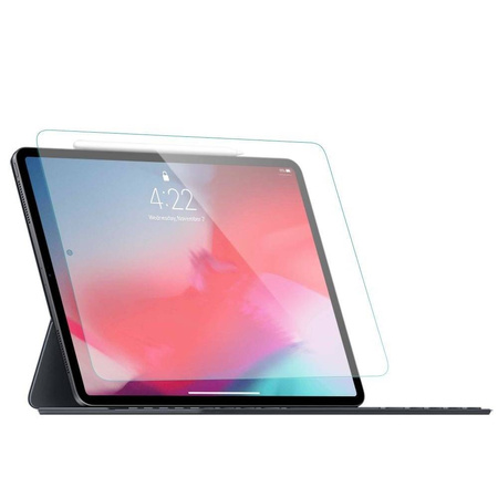 JCPAL iClara Glass Screen Protector iPad PRO 11 / Air 10.9