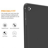 TECH-PROTECT SMARTCASE IPAD AIR 9.7” 2 / 2014 BLACK