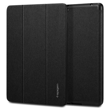 SPIGEN URBAN FIT IPAD 10.2 7 / 8 / 9 / 2019-2021 BLACK