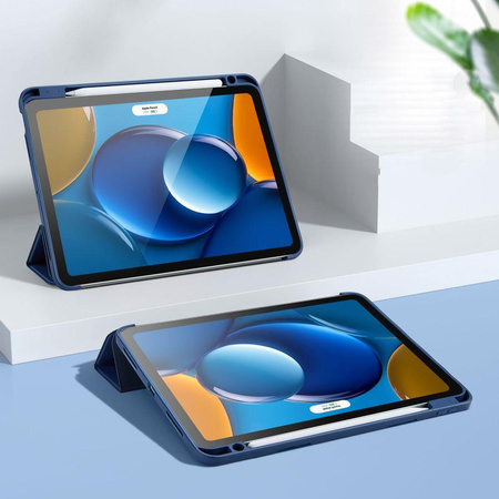 ESR REBOUND PENCIL IPAD AIR 10.9” 4 / 5 / 2020-2022 / 11” 6 / 7 / 2024-2025 BLUE