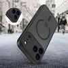 TECH-PROTECT BASICMAG MAGSAFE IPHONE 17 PRO MATTE BLACK
