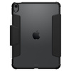 SPIGEN ULTRA HYBRID PRO IPAD AIR 10.9” 4 / 5 / 2020-2022 / 11” 6 / 7 / 2024-2025 BLACK