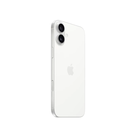 Apple iPhone 16 Plus 256GB Biały