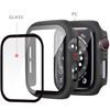 TECH-PROTECT DEFENSE360 APPLE WATCH 4 / 5 / 6 / SE 1 / 2 / 3 (40MM) CLEAR