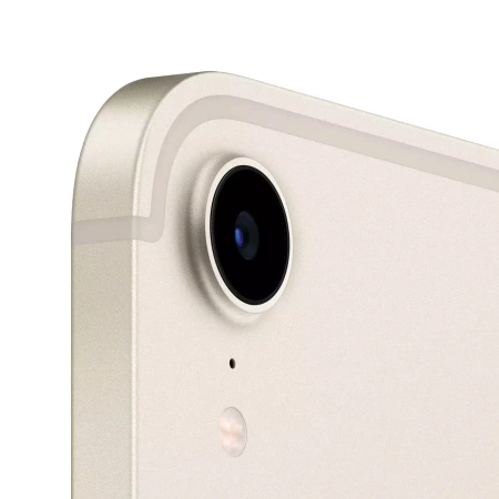 iPad mini Wi-Fi + Cellular 64GB - Księżycowa poświata