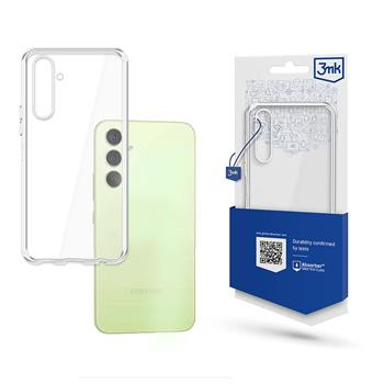 Samsung Galaxy A14 5G - 3mk Clear Case