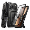 SUPCASE UNICORN BEETLE PRO IPHONE 17 PRO MAX BLACK