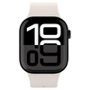 SPIGEN NANO POP APPLE WATCH 8 / 9 / 10 / 11 / SE (40 / 41 / 42 MM) ORANGE BEIGE