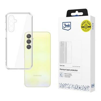 Samsung Galaxy A25 5G - 3mk Clear Case