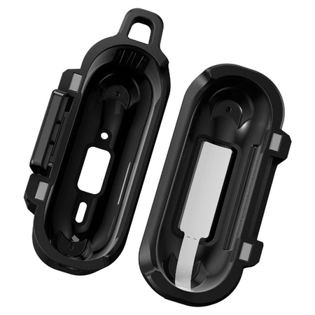 SPIGEN LOCK FIT APPLE AIRPODS PRO 3 MATTE BLACK