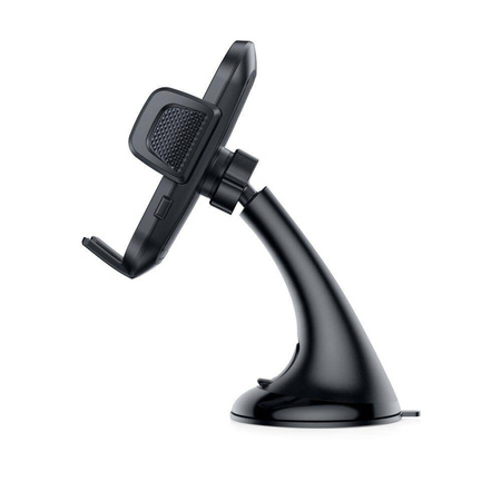 TECH-PROTECT V8 UNIVERSAL DASHBOARD UNRG & VENT CAR MOUNT BLACK