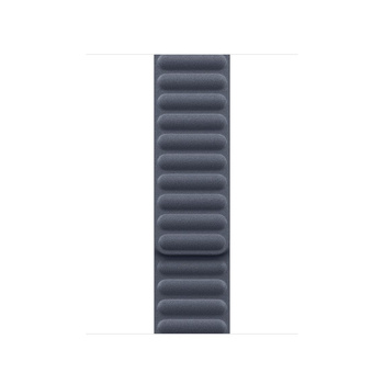 Pasek magnetyczny w kolorze granatu do koperty 42 mm - rozmiar M/L