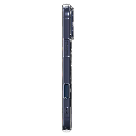 SPIGEN ULTRA HYBRID ”T” MAG MAGSAFE IPHONE 17 PRO MATTE BLUE