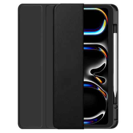 TECH-PROTECT SC PEN IPAD PRO 11” 5 / 6 2024-2025 BLACK