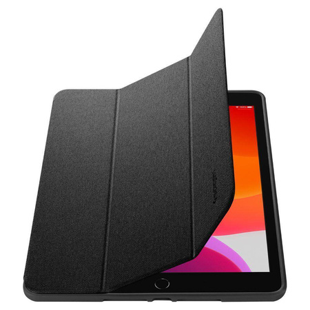 SPIGEN URBAN FIT IPAD 10.2 7 / 8 / 9 / 2019-2021 BLACK