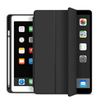 TECH-PROTECT SC PEN IPAD 10.2” 7 / 8 / 9 / 2019-2021 BLACK