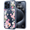 SPIGEN LIQUID CRYSTAL IPHONE 15 PRO BLOSSOM