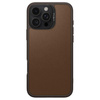 SPIGEN CYRILL KAJUK MAG MAGSAFE IPHONE 16 PRO MAX SADDLE BROWN