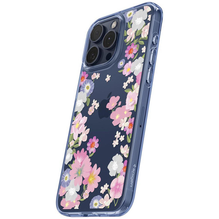 SPIGEN LIQUID CRYSTAL IPHONE 15 PRO BLOSSOM