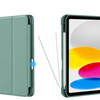 TECH-PROTECT SC PEN IPAD 10.9” 10 / 2022 / 11” 11 / 2025 GREEN